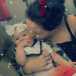 Meet your Posher, Samona